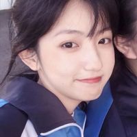 漂亮的女孩子用什么微信头像(7)