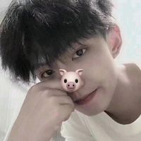 机油微信头像(20)