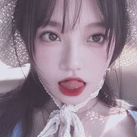 非主流女生头像同一个人(14)