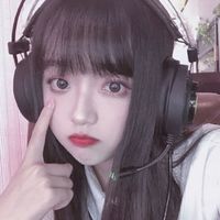 qq头像性感女生头像(5)