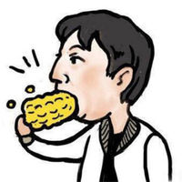 女生头像小清新森林系(16)