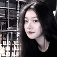 安静唯美的女生头像(20)