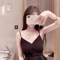 微信头像 2018时尚女性(17)