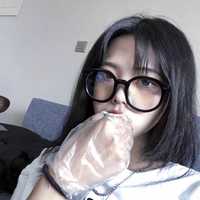 骚气的搞怪头像女生头像(14)