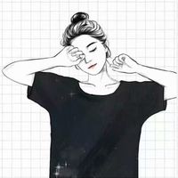 女生情侣头像霸气单人(13)