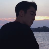 男生的爸爸加我微信头像图片大全(6)