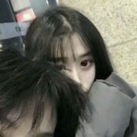 一对真人情侣头像老外(8)
