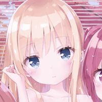 情侣头像颜色暗淡(6)