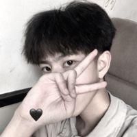 好看的头像图片 微信 霸气 帅气(11)