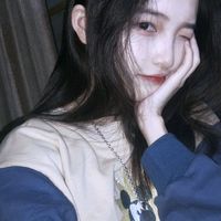 小清新高清头像女生头像背影头像图片(8)