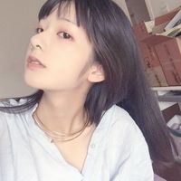图片真人版头像女生头像(17)