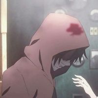 酷炫qq情侣头像(10)