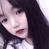 动物人物女生头像图片大全图片