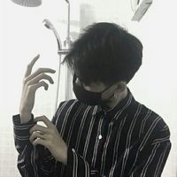 图片头像 微信 背影 无字(12)