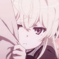 女生侧脸头像成熟(15)