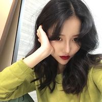 背影双影图片头像女生(12)