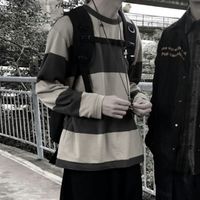 情侣头像手臂贴纸(17)