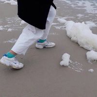韩式小清新头像女生(18)