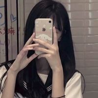 微信美女头像 壁纸图片(19)