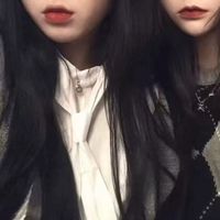 情侣头像莫名的喜欢你(3)