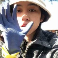 非主流女生头像同一个人(20)
