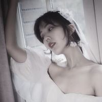 真人情侣头像两人