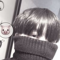 男生日 女生头像小清新图片(7)