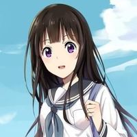 情侣头像女孩摸狗的(18)