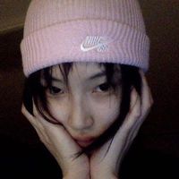 美丽的头像 女生背面(12)