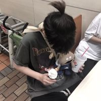 可爱帅气男生高清头像(5)