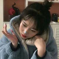 霸气酷照片女生头像(9)