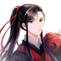 qq2020情侣头像荧光绿(11)