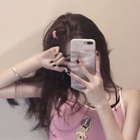 微博上可爱的短发女生头像图片大全集(7)