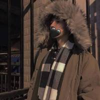 姓高头像男生图片(5)