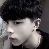 月亮男生头像图片大全(16)