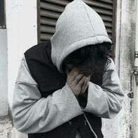 微信头像用蓝色的花好吗(5)