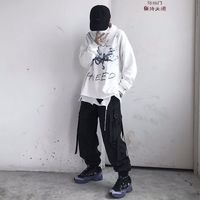 超拽男生头像贴吧(11)