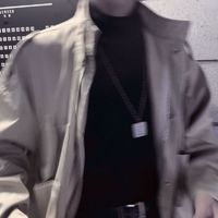 孤独的头像男生背影图片唯美(16)