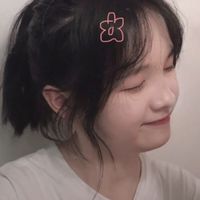 酷酷的黑白头像女生头像(5)