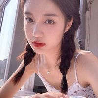 q版动画头像女生可爱头像大全(18)