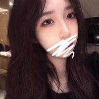 长发红唇头像女生(8)