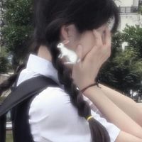 pp头像女生霸气冷酷(8)