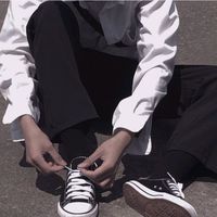 男生qq帅气背影头像个性网(20)