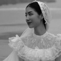 睡起情侣头像(12)