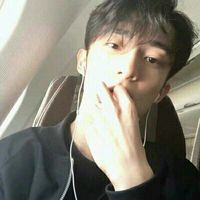 男生头像侧脸许愿墙(5)