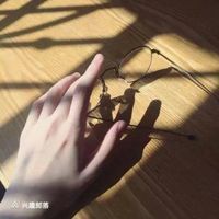 转好运的微信头像花(14)