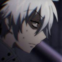 情侣头像男动漫冷酷无情
