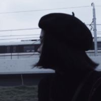 2020的扣扣头像女生背影头像大全集(14)