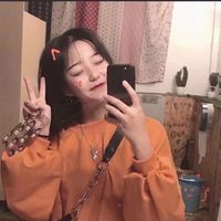 好看的女生头像复古(6)