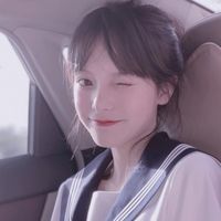 qq女生头像站着唯美图片(13)